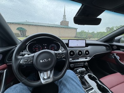 image 3 of interior