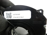 Jaguar XE X760 15-19 Airbag Schleifring Wickelfeder Kontaktspirale Jaguar XE X760 15-19 26.08.2018 AND761002D FBYDA... Vorschau 5