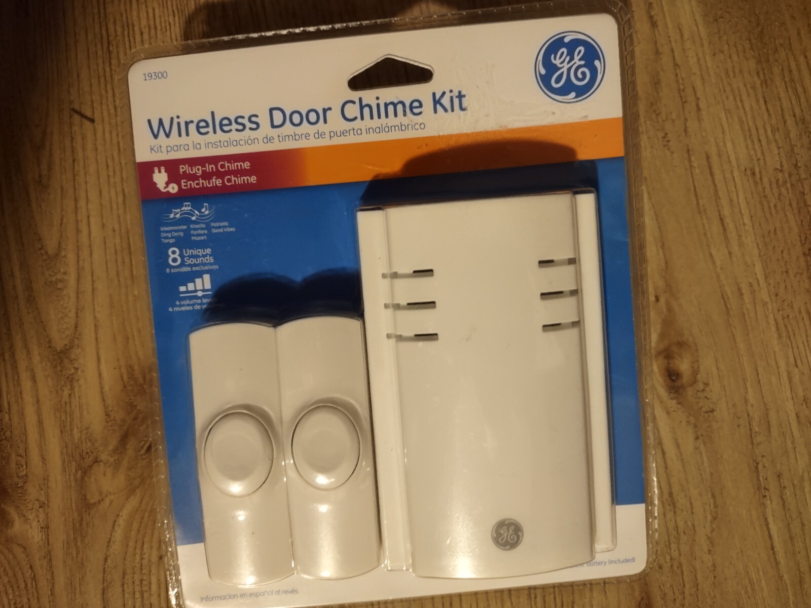 GE Doorbell Chimes Doorbellchimes