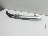 Mercedes S204 W204 C220 11-15 Frontblende Frontleiste Rechts Rahmen Zierleiste für Tagfahrlicht Mercedes S204 W204... Vorschau 4
