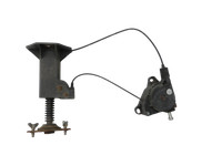 Fiat Qubo Fiorino 225 08-16 Ersatzradhalter Reserveradhalter Fiat Qubo Fiorino 225 08-16 03.08.2011 gebraucht Vorschau 1