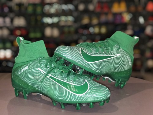 nike foamposite football cleats