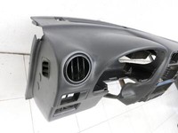 Suzuki Jimny SN 05-12 Armaturenbrett Panel komplett Suzuki Jimny SN 05-12 17.08.2007 gebraucht Vorschau 2