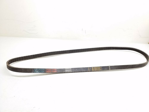 その他 KAGO Dayco Heavy Duty Serpentine Belt 42