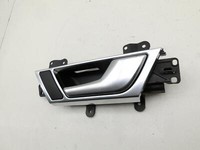 Audi A6 4F 6C 05-08 Kombi Griff Griffmuschel Türgriff Innen Rechts Hinten Ambiente Light Audi A6 4F 6C 05-08... Vorschau 4