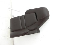 Porsche Panamera 970 10-16 Sitzbezug Rückenpolster Links für Rücksitzbank Espresso Porsche Panamera 970 10-16... Vorschau 5