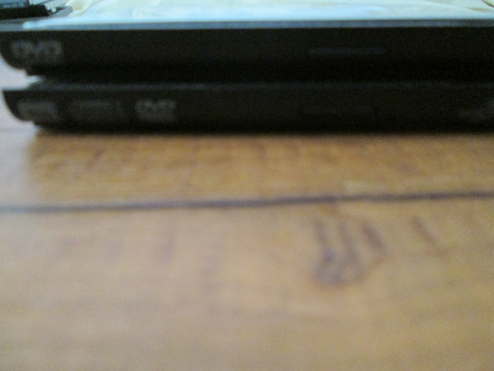 HP Elitebook 8730 DVD / CD Drive