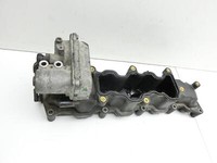 Audi A8 4E D3 05-07 TDI 4,2 240KW BVN Ansaugbrücke Ansaugkrümmer m. Drallklappen Audi A8 4E D3 05-07 22.05.2007... Vorschau 2