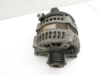 Range Rover Evoque  2,2D 140KW Land Rover LV 2.2 SD4 Lichtmaschine Generator 180A Range Rover Evoque 19.06.2012... Vorschau 2
