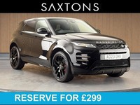 2023 Land Rover Range Rover Evoque 2.0 P250 MHEV Autobiography SUV 5dr Petrol Au