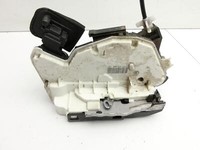 VW Golf 7 VII Variant 13-17 Kombi Türschloss Stellmotor Hinten Rechts VW Golf 7 VII Variant 13-17 14.01.2014... Vorschau 5