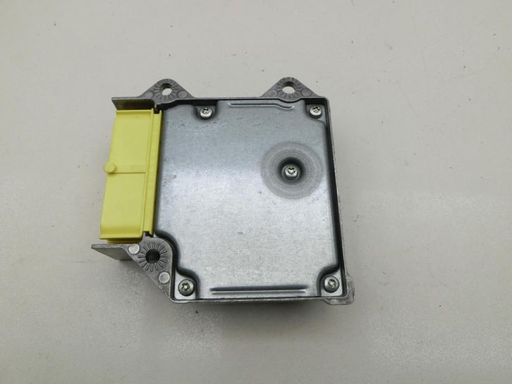 Audi A6 4F 6C QU 05-08 Airbag Steuergerät Airbagsteuergerät  - Bild 4