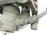 Ford Mondeo 5 V CF 14-19 2,0 110KW Bremssattel Bremszange Rechts Hinten Ford Mondeo 5 V CF 14-19 15.10.2019 gebraucht Vorschau 4