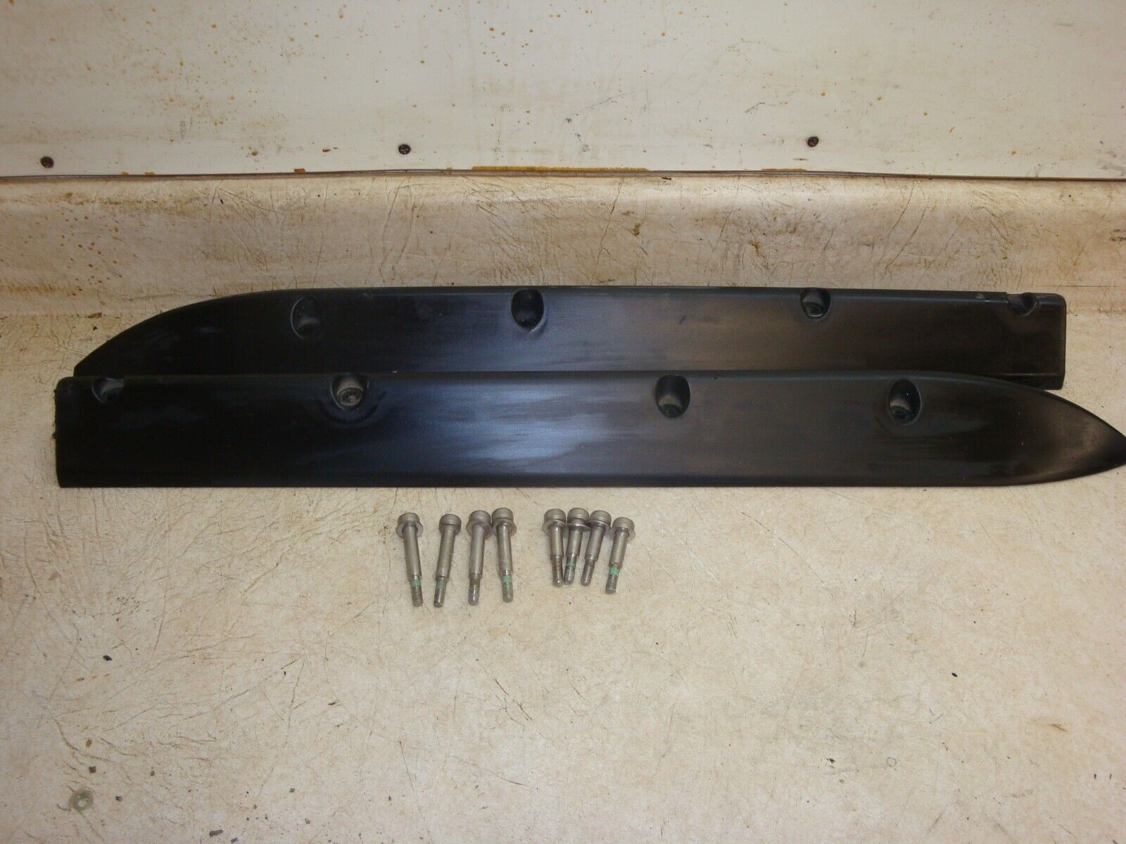 1999 99 98? 00? KAWASAKI ZXI 1100 RIGHT LEFT BLACK SIDE 1999 99 98? 00? KAWASAKI ZXI 1100 RIGHT LEFT BLACK SIDE