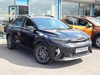 2024 Kia Stonic 1.0T GDi 48V Shadow 5dr DCT HATCHBACK PETROL Automatic