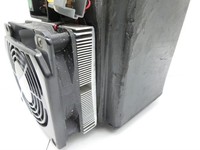 Land Rover Discovery 4 L319 09-13 SDV6 3,0 188KW Cool Box Phone Option Waeco 4A Kühltruhe Innenverkleidung und... Vorschau 3