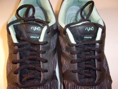 ryka rocker bottom shoes