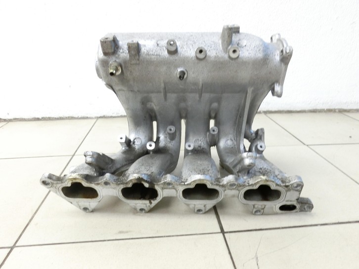 Mitsubishi Lancer VII CS 03-08 2,0 99KW 4G63 Ansaugbrücke Ansaugkrümmer Mitsubishi Lancer VII CS 03-08 09.02.2005... Vorschau 5