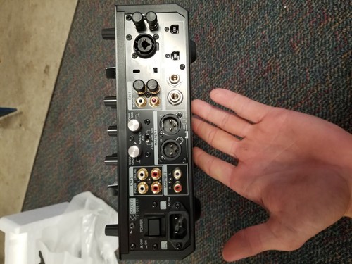 Pioneer DJM S9 mixer new