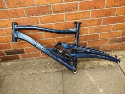 marin push bike