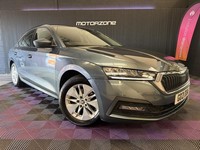 2021 Skoda Octavia 1.5 TSI ACT SE Technology Hatchback 5dr Petrol Manual Euro 6