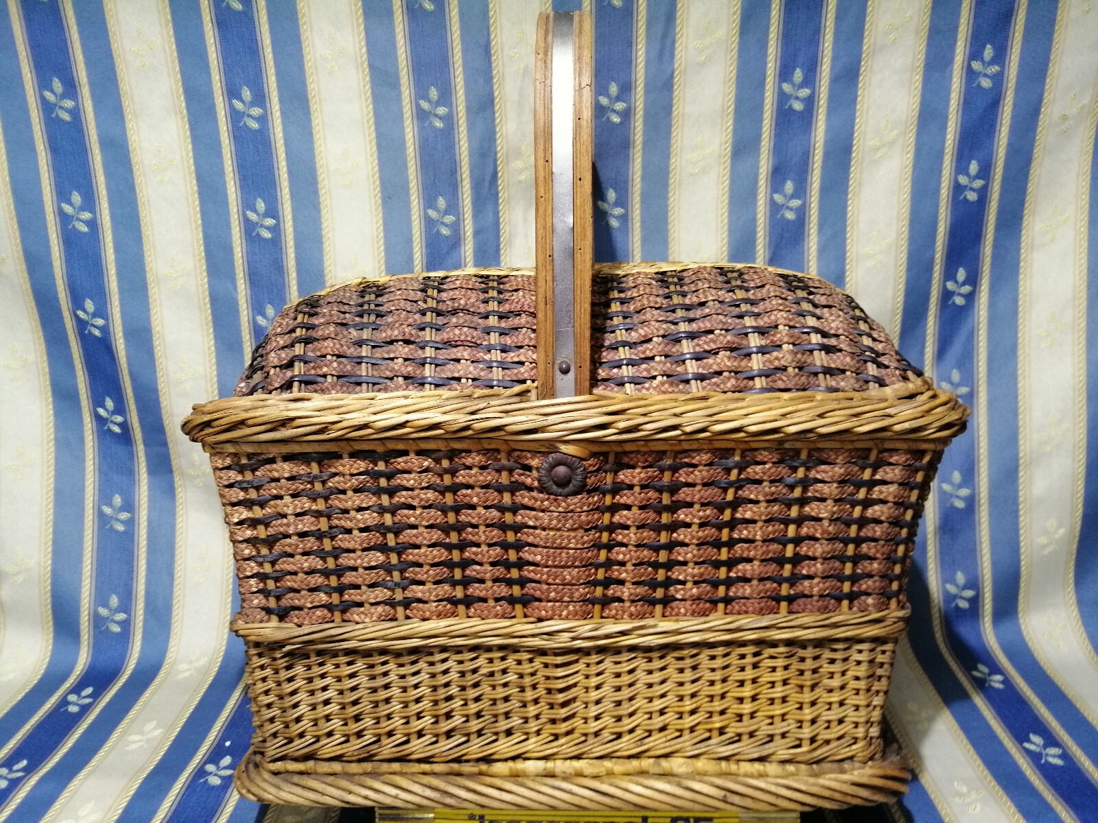 KorbmacherDie KorbflechterIndustrie Blatt m.5