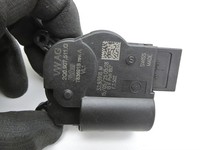 VW Tayron R41 Luftklappenstellmotor Stellmotor Pos.1 VW Tayron R41 20.08.2025 2Q0907511G T83691B gebraucht Vorschau 2