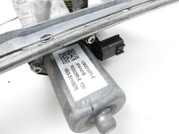 Renault Clio IV BH 12-16 5T Fensterhebermotor mit Fensterheber Rechts Vorne Renault Clio IV BH 12-16 23.12.2013... Vorschau 4