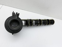Mercedes A200 W169 04-08 2,1 85KW Stellelement Ansaugbrücke mit Druckdose Mercedes A200 W169 04-08 12.08.2005... Vorschau 5