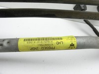 Maserati Ghibli M157 13-24 Wischermotor mit Wischergestänge Vorne Maserati Ghibli M157 13-24 15.06.2016 670007561... Vorschau 2