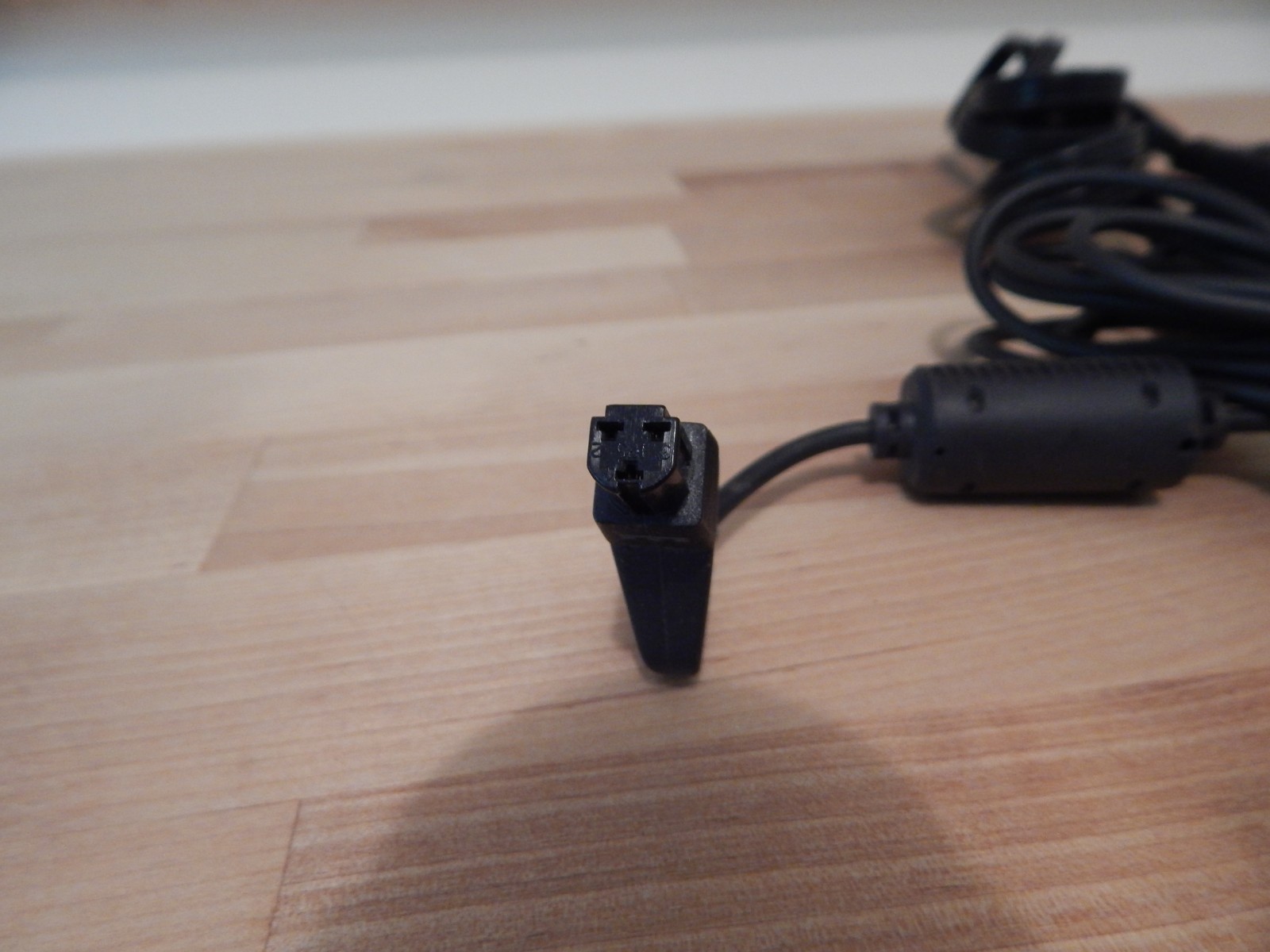 Dell Model AA20031 Laptop Original Factory Power Supply Cord AC Adapter