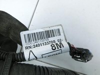 Smart EQ ForFour 453 19-24 Coupe Kabelbaum für Motor Smart EQ ForFour 453 19-24 05.11.2021 A4535405736 240113370S... Vorschau 8