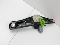 BMW X1 E84 12-15 KombiLim Fensterhebermotor mit Fensterheber Links Hinten BMW X1 E84 12-15 29.04.2015 2990387... Vorschau 5
