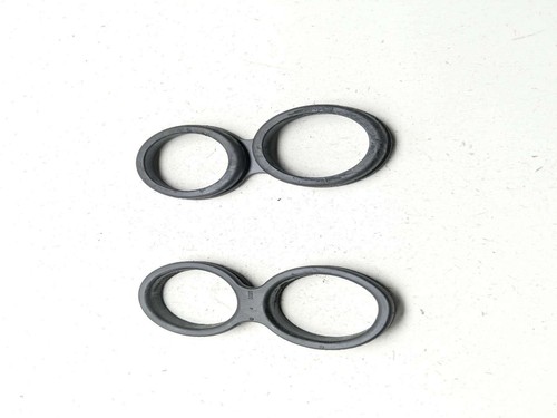 Woodcraft Rearset Kit - GP Shift w/ OEM QS Kawasaki ZX-6R