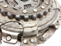 VW Passat 3G 14-19 TFSI 1,8 131KW CJSA Doppelkupplung für Schwungrad VW Passat 3G 14-19 11.04.2016 6C082491... Vorschau 3