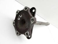 Audi A8 D3 4E qu 02-05 4,2 246KW Autom 4WD Verlängerung für Antriebswelle Gelenkwelle Links Vorne Audi A8 D3 4E qu... Vorschau 2