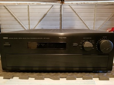 Used Yamaha A1000 For Sale Hifishark Com