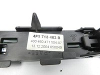 Audi A6 4F C6 05-08 Ganganzeige ohne Einbaurahmen Audi A6 4F C6 05-08 11.01.2005 4F1713463D 4F1713463B 400460471... Vorschau 5