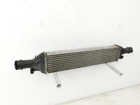 Audi A4 8K B8 07-11 TFSI 2,0 132KW Ladeluftkühler Kühler Audi A4 8K B8 07-11 29.10.2009 8K0145805G L3122003 gebraucht Vorschau 2