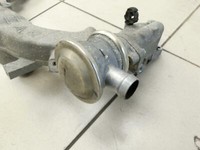 Porsche Cayenne 9PA 955 02-07 4,5 331KW M48.50 Ansaugbrücke Ansaugkrümmer Porsche Cayenne 9PA 955 02-07 07.06.2006... Vorschau 7