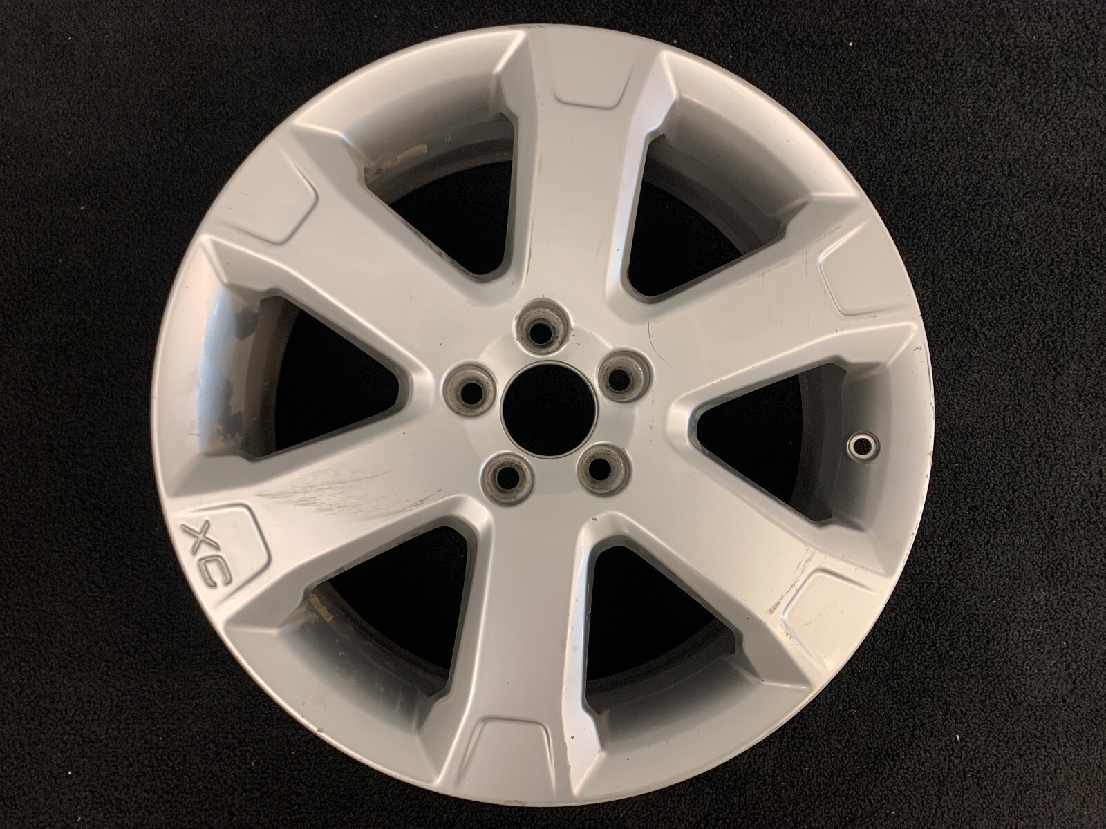 ホンダ モンテッサ315中古リヤホイール Yahoo!オークション