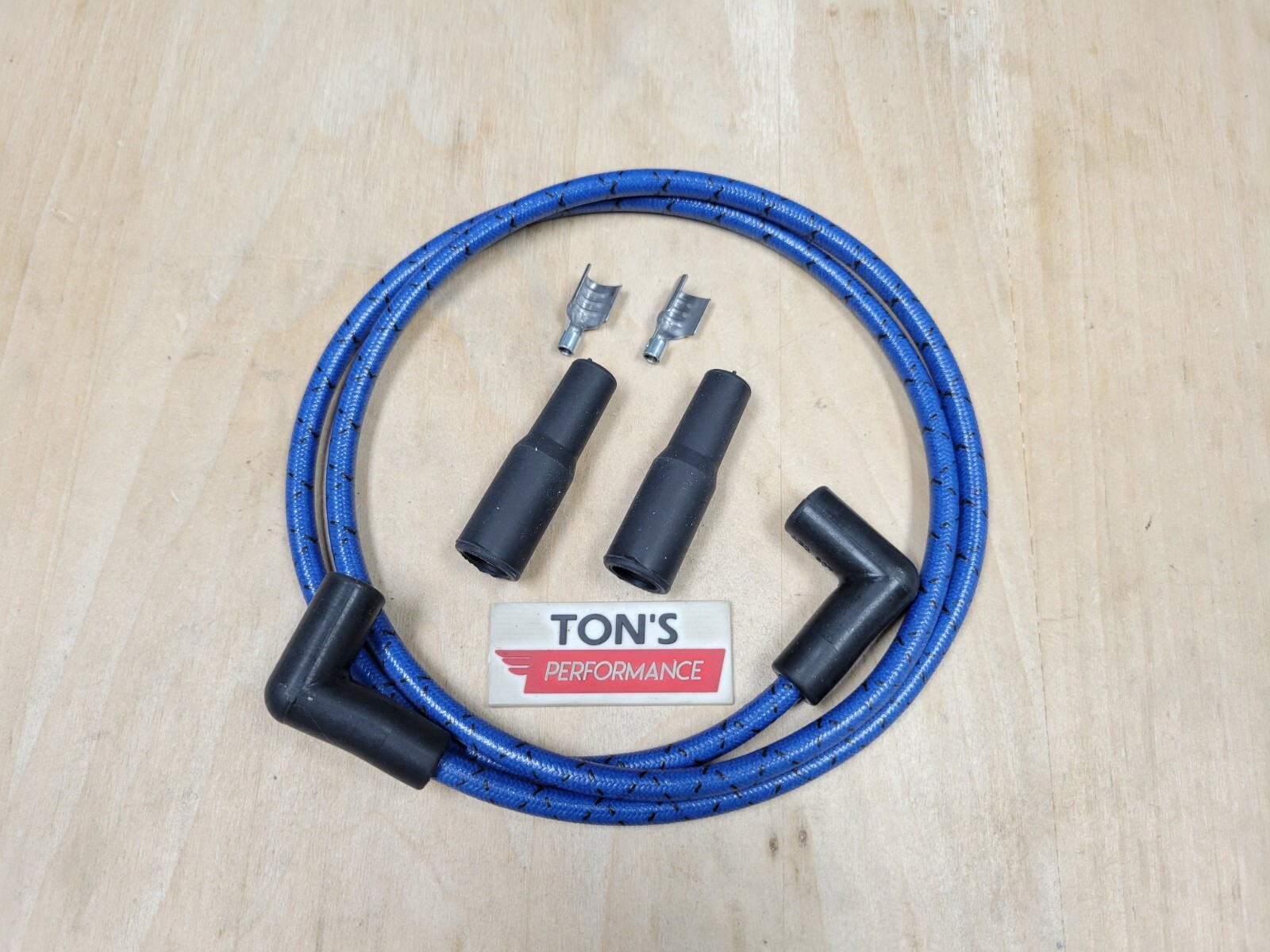 はは Harley Davidson Sportster Dyna Softail Big Twin Spark Plug