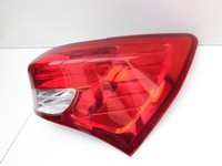 Hyundai IX20 JC 10-15 Rückleuchte Rücklicht Heckleuchte Rechts orig Hyundai IX20 JC 10-15 07.02.2013 gebraucht Vorschau 2