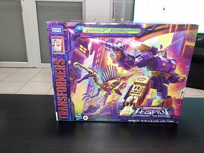 Transformers 