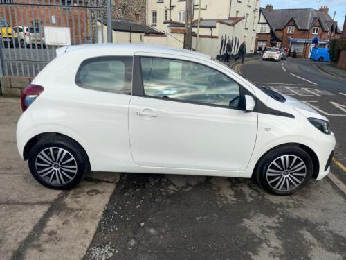Peugeot 108 image