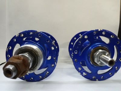 Hubs Flip Flop Hub Nelo's Cycles