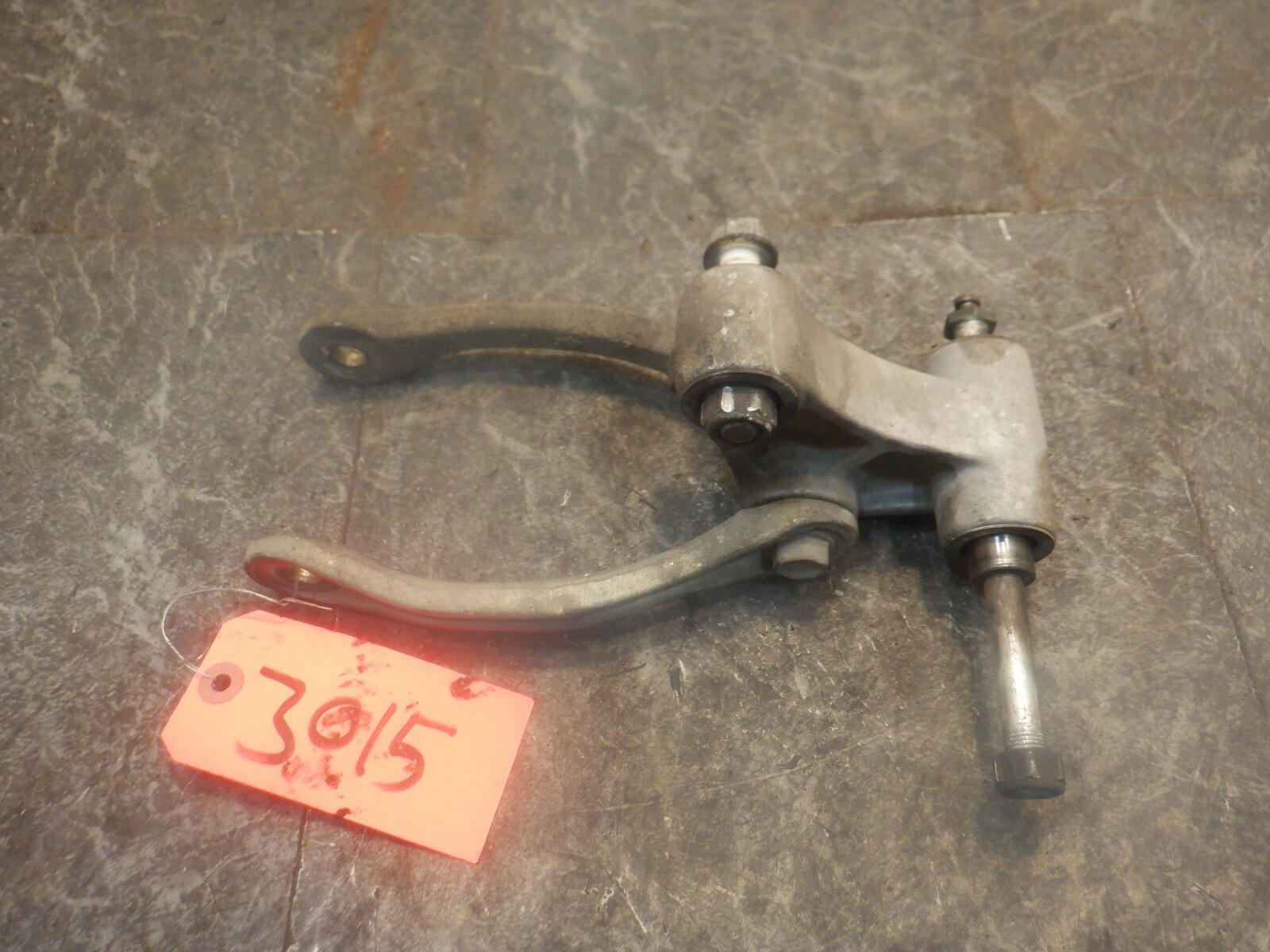 yoshio6.15@様 90-93 Kawasaki Ninja Zx11 Rear Shock Absorber Suspension