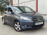 2009 Honda FR-V 1.8 i-VTEC ES 5dr MPV Petrol Manual