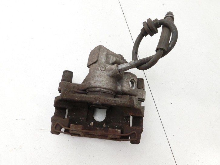 Volvo V40 525 12-16 D2 1,6 84KW Bremssattel Bremszange Hinten Rechts Volvo V40 525 12-16 01.01.2013 gebraucht Vorschau 5