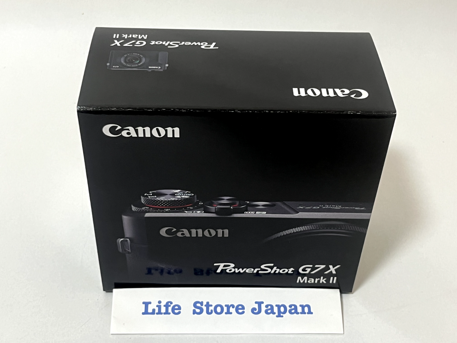 ジャンク　Canon G7 X mark2 Canon PowerShot G7 X Mark II | Overview, Specs, Details | SHI